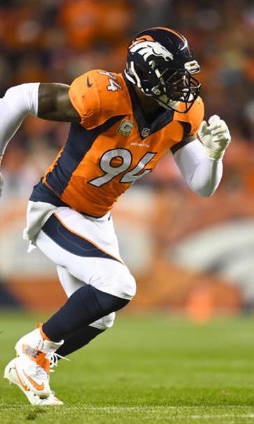 Denver Broncos: DeMarcus Ware to IR and other roster moves